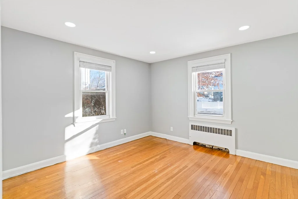 2 bed, 1 bath apartment for rent at 126 Washington Ave Unit 1, Waltham — photo 14 of 22