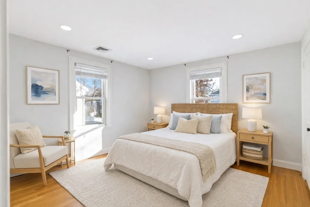2 bed, 1 bath apartment for rent at 126 Washington Ave Unit 2, Waltham — photo 10 of 22