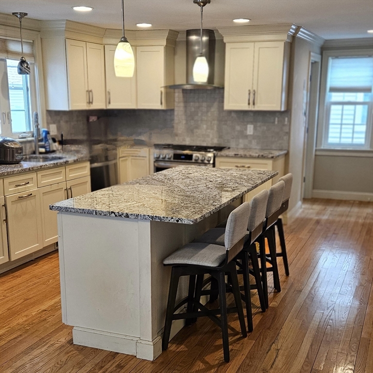 3 bed, 2 bath apartment for rent at 126 Waverley St, Belmont — photo 5 of 15