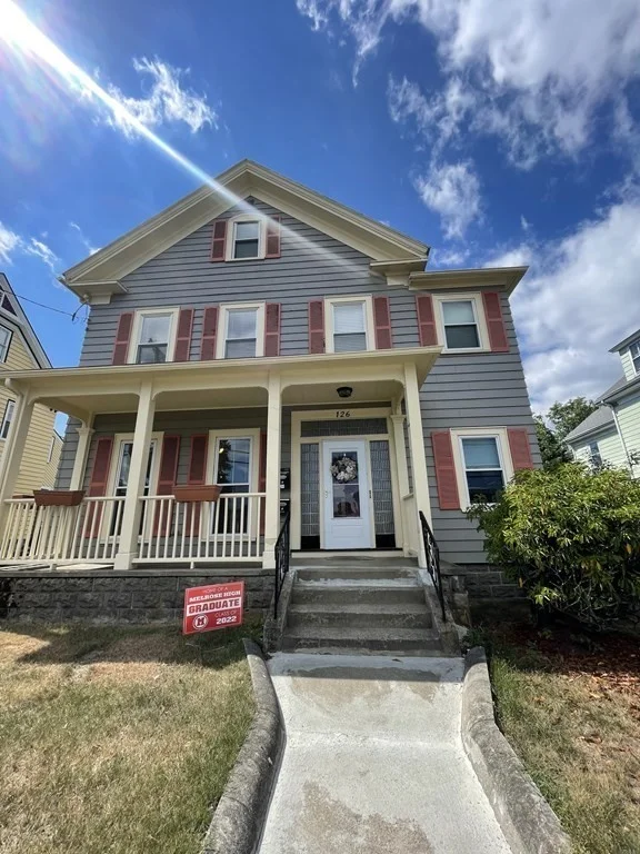 1 bed, 1 bath apartment for rent at 126 West Foster St Unit 1, Wyoming — photo 1 of 18