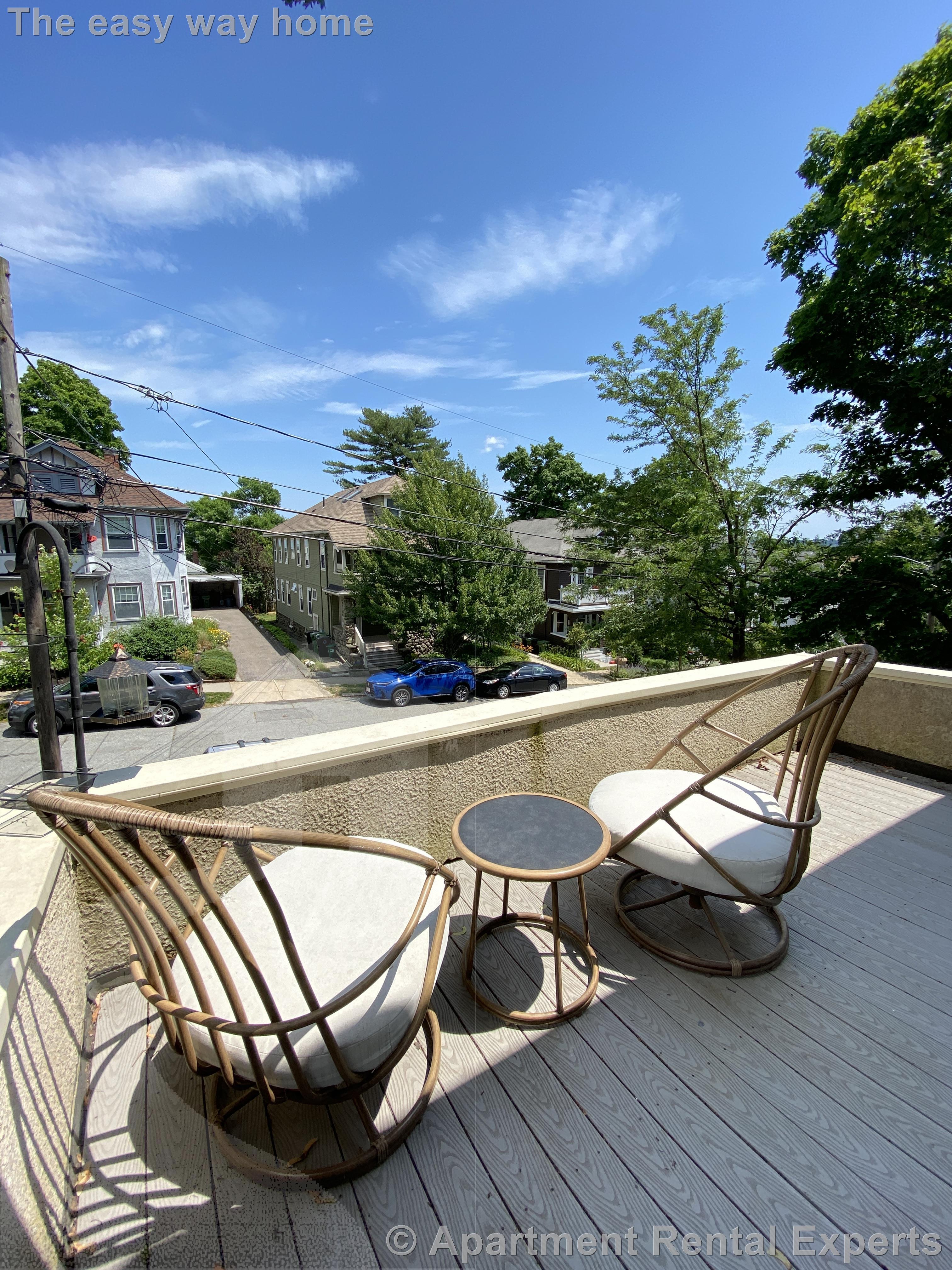 3 bed, 1 bath apartment for rent at 126 Winsor Ave Unit 2, Watertown Center — photo 16 of 18