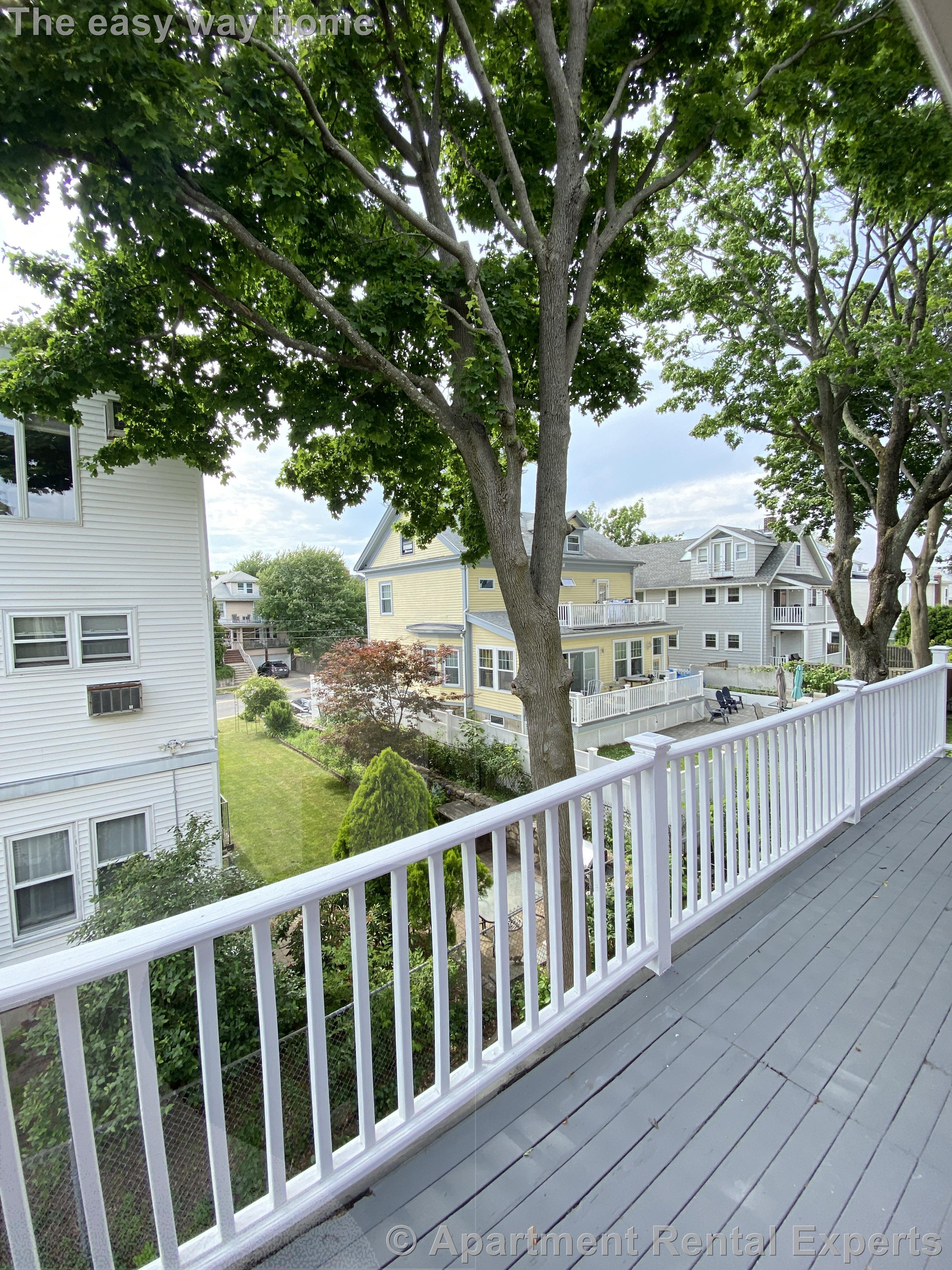 3 bed, 1 bath apartment for rent at 126 Winsor Ave Unit 2, Watertown Center — photo 18 of 18