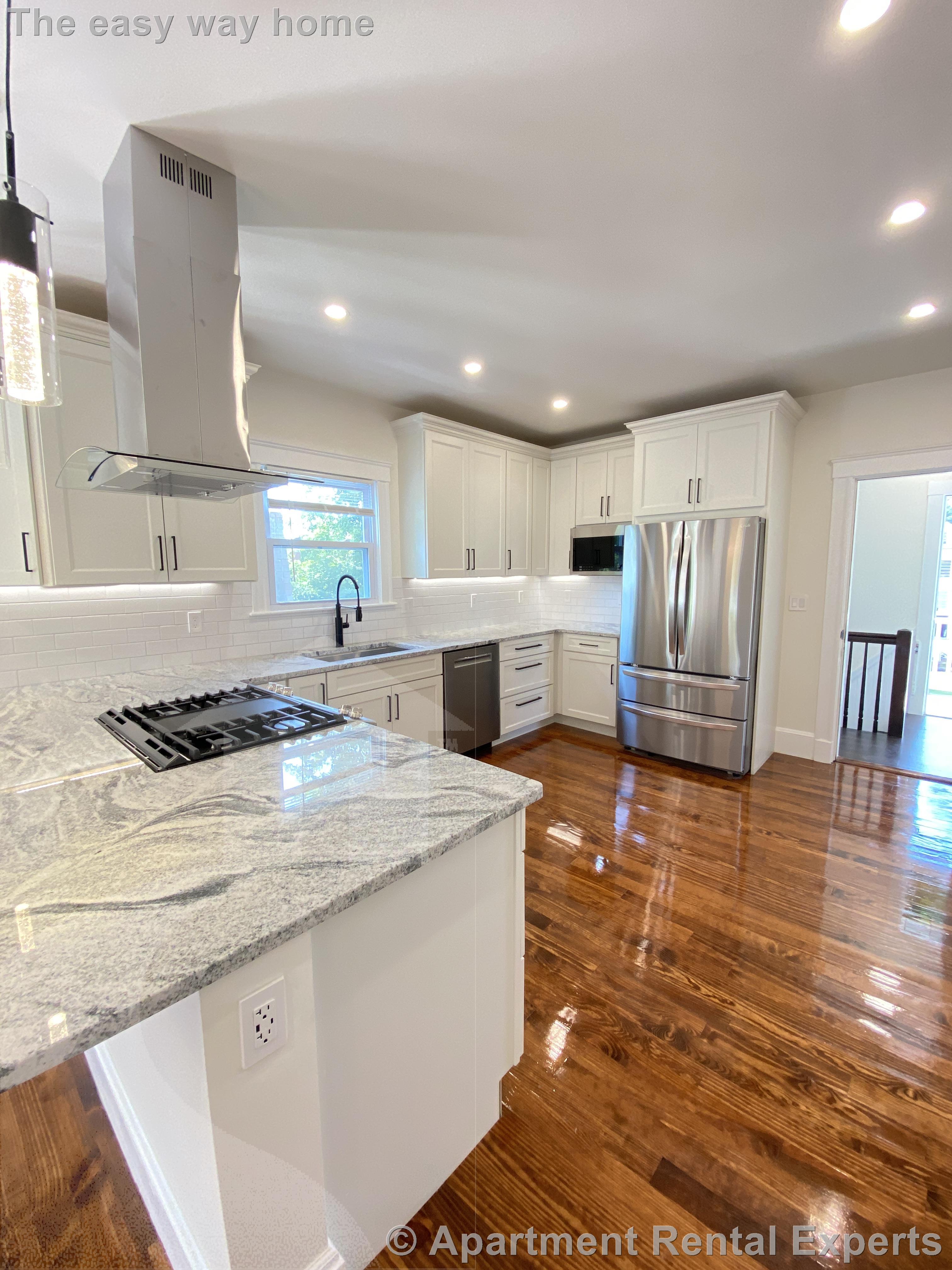 3 bed, 1 bath apartment for rent at 126 Winsor Ave Unit 2, Watertown Center — photo 1 of 18