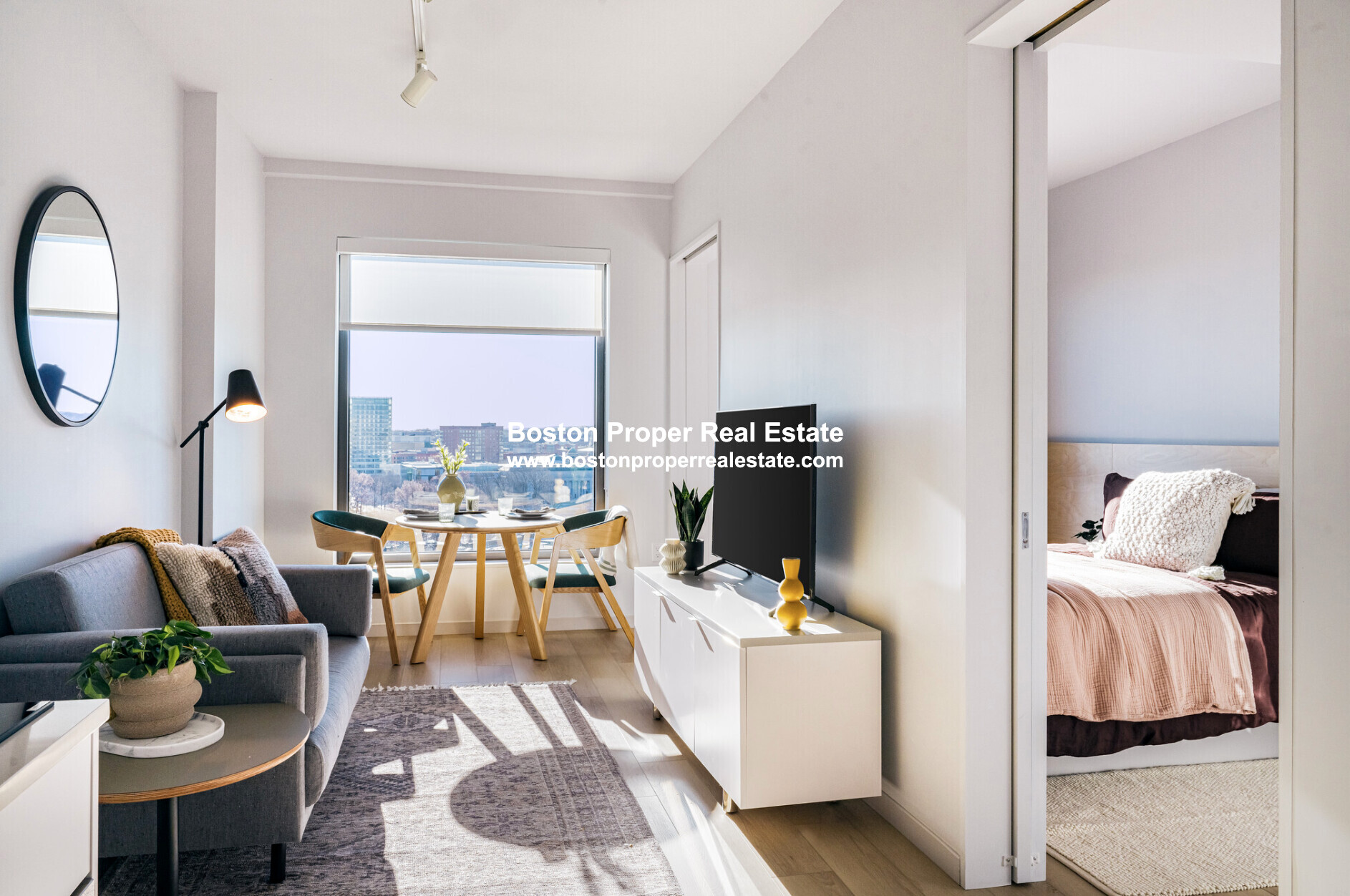 2 bed, 1 bath apartment for rent at 1260 Boylston St Unit 1033, Fenway — photo 9 of 13