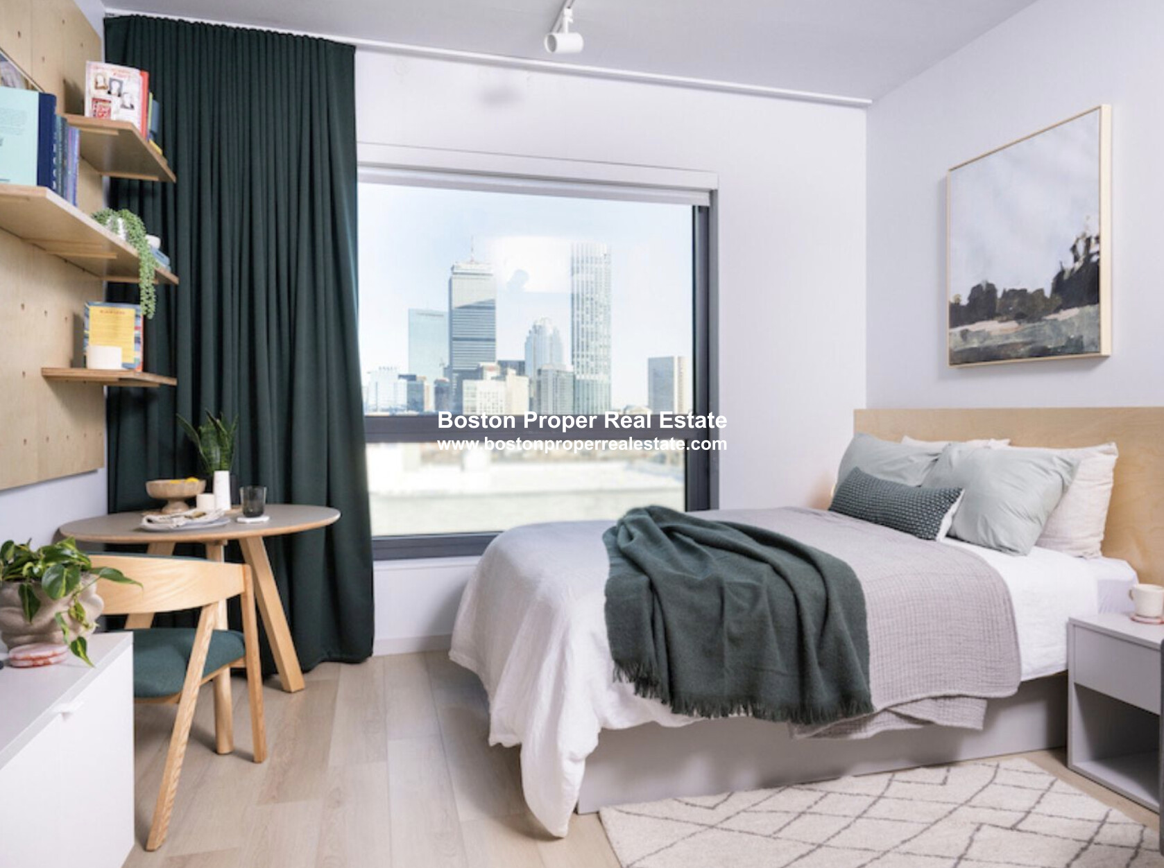 1 bed, 1 bath apartment for rent at 1260 Boylston St Unit 521, Fenway — photo 7 of 13