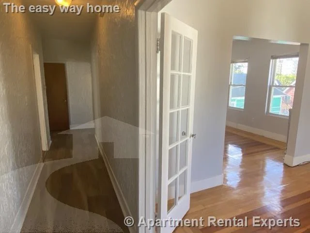 3 bed, 1 bath apartment for rent at 1262 Broadway Unit 3, Teele Square — photo 8 of 19