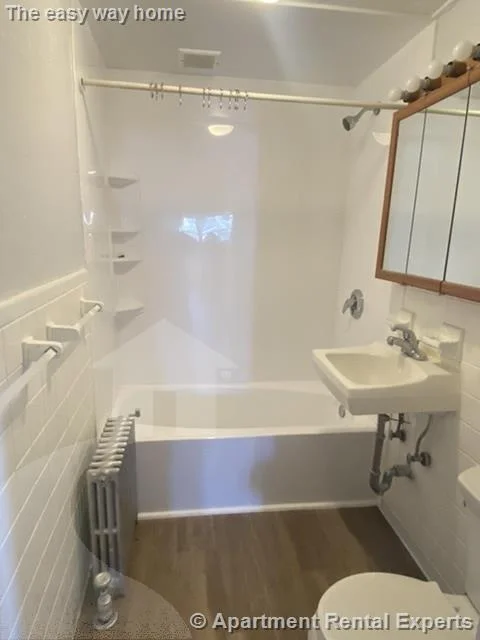 3 bed, 1 bath apartment for rent at 1262 Broadway Unit 3, Teele Square — photo 14 of 19