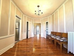 3 bed, 1 bath apartment for rent at 1263 Commonwealth Ave Unit 1263-5, Allston — photo 4 of 17
