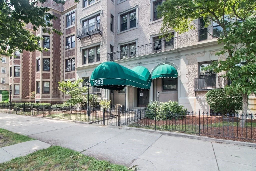 2 bed, 1 bath apartment for rent at 1263 Commonwealth Ave Unit 3, Brighton — photo 13 of 13