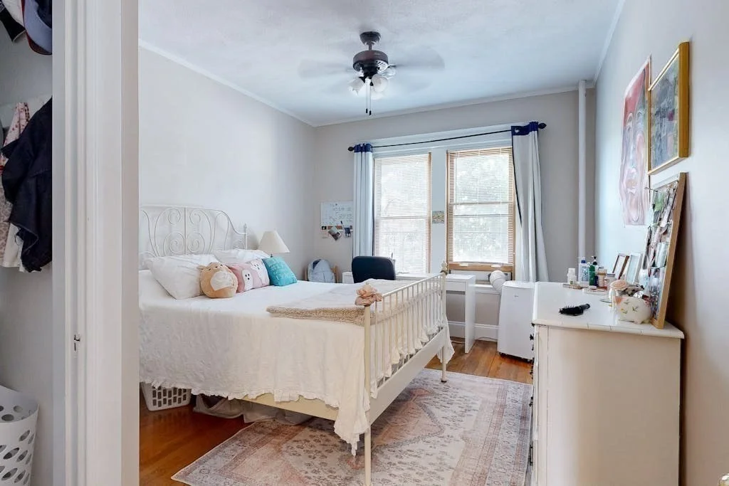2 bed, 1 bath apartment for rent at 1263 Commonwealth Ave Unit 3, Brighton — photo 8 of 13