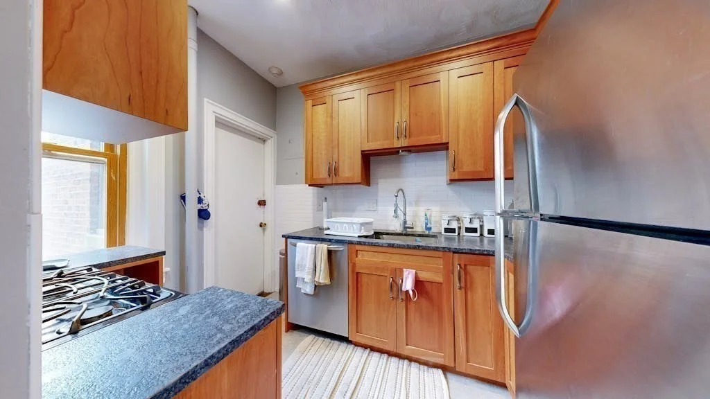 2 bed, 1 bath apartment for rent at 1263 Commonwealth Ave Unit 3, Brighton — photo 7 of 13