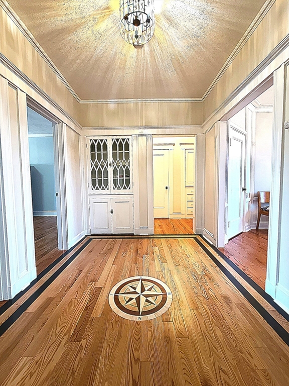 3 bed, 1 bath apartment for rent at 1263 Commonwealth Ave Unit 5, Brighton