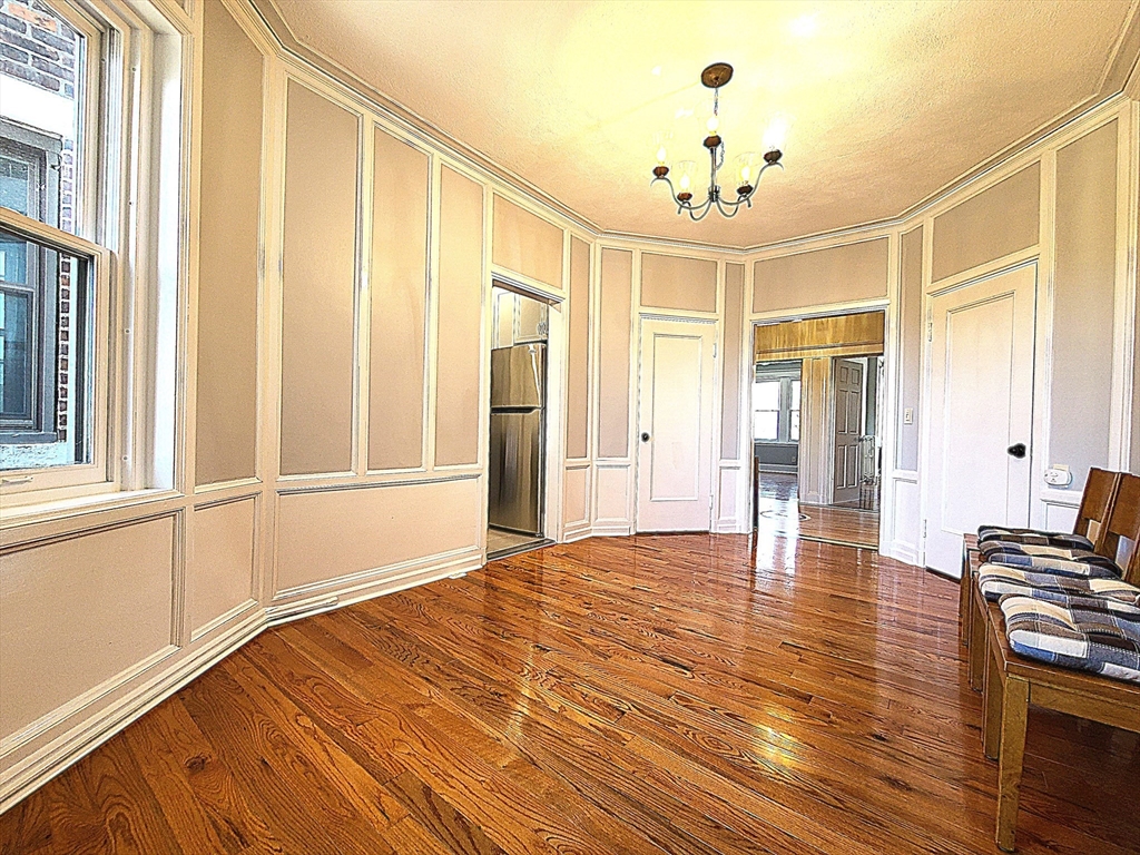 3 bed, 1 bath apartment for rent at 1263 Commonwealth Ave Unit 5, Brighton — photo 17 of 19
