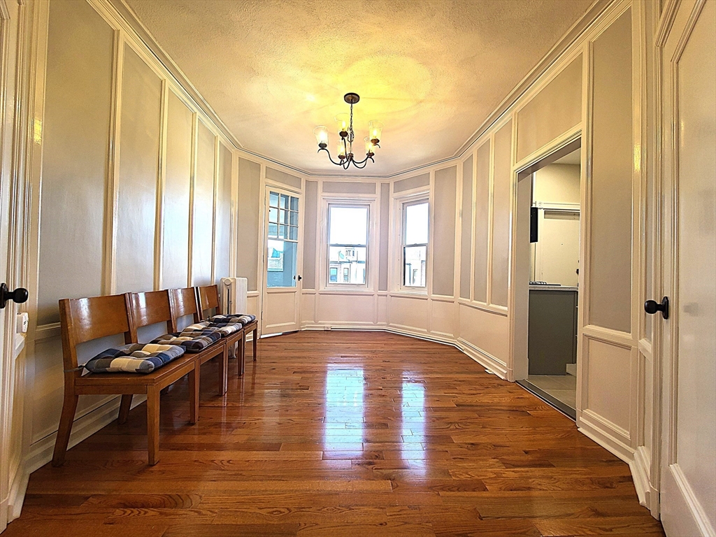 3 bed, 1 bath apartment for rent at 1263 Commonwealth Ave Unit 5, Brighton — photo 13 of 19