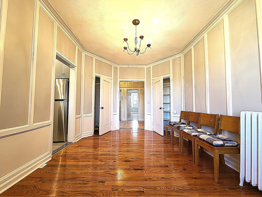 3 bed, 1 bath apartment for rent at 1263 Commonwealth Ave Unit 5, Brighton — photo 14 of 19