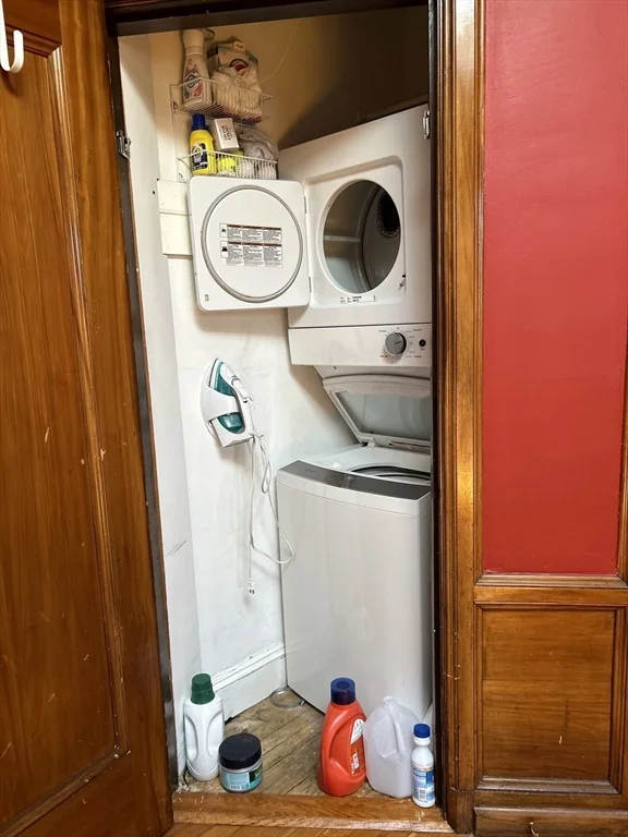 2 bed, 1 bath apartment for rent at 1263 Commonwealth Unit 8, Allston — photo 15 of 16