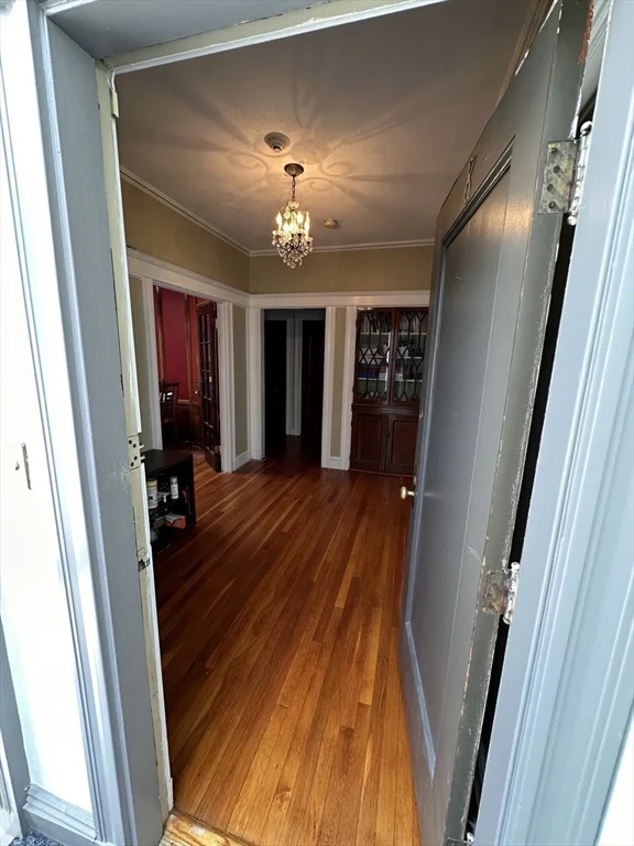 2 bed, 1 bath apartment for rent at 1263 Commonwealth Unit 8, Allston — photo 6 of 16