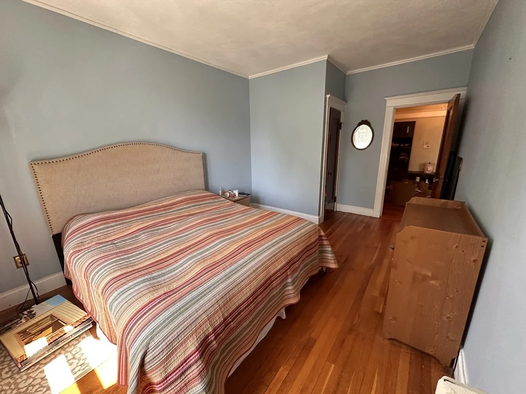 2 bed, 1 bath apartment for rent at 1263 Commonwealth Unit 8, Allston — photo 5 of 16