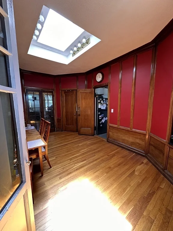 2 bed, 1 bath apartment for rent at 1263 Commonwealth Unit 8, Allston — photo 11 of 16