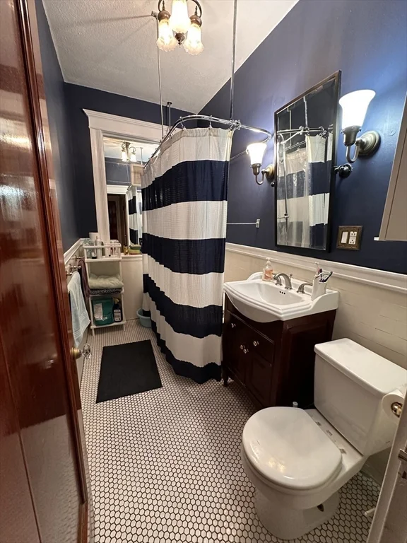 2 bed, 1 bath apartment for rent at 1263 Commonwealth Unit 8, Allston — photo 9 of 16