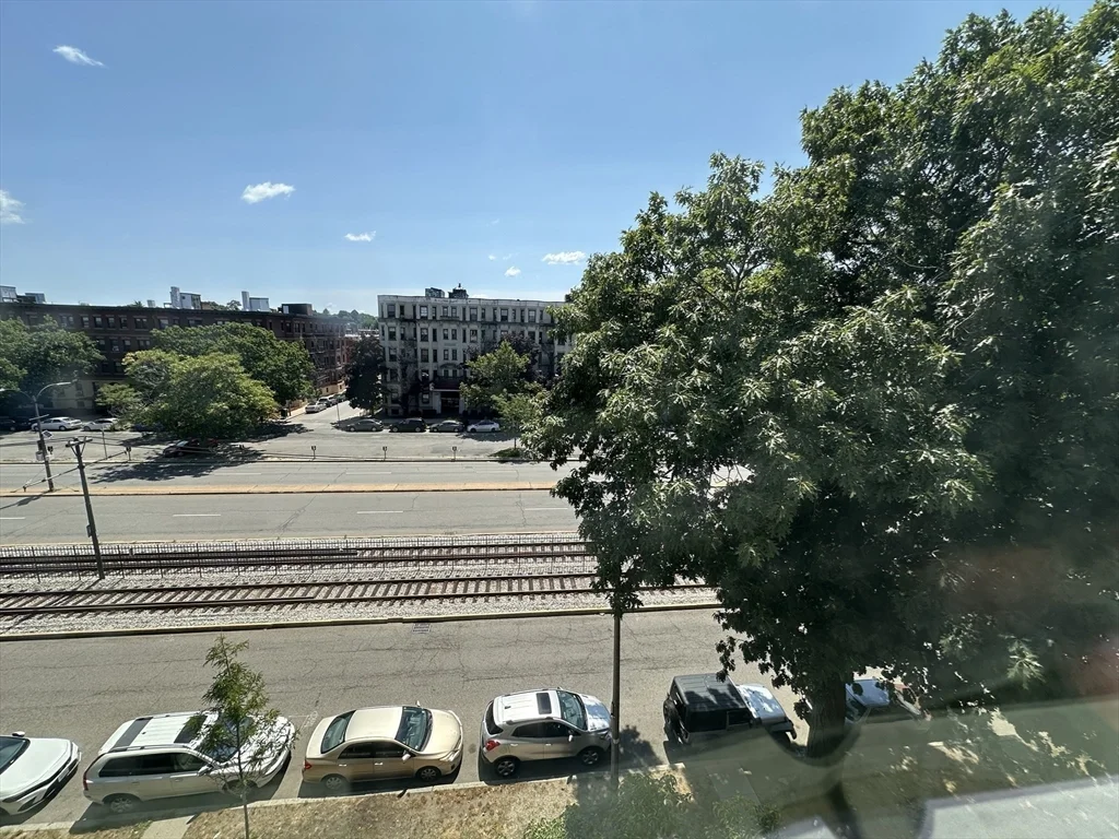 2 bed, 1 bath apartment for rent at 1263 Commonwealth Unit 8, Allston — photo 16 of 16