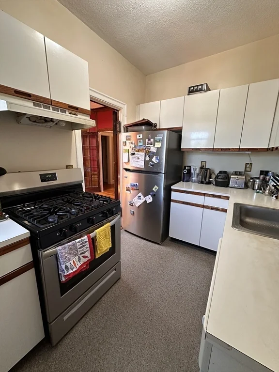 2 bed, 1 bath apartment for rent at 1263 Commonwealth Unit 8, Allston — photo 13 of 16