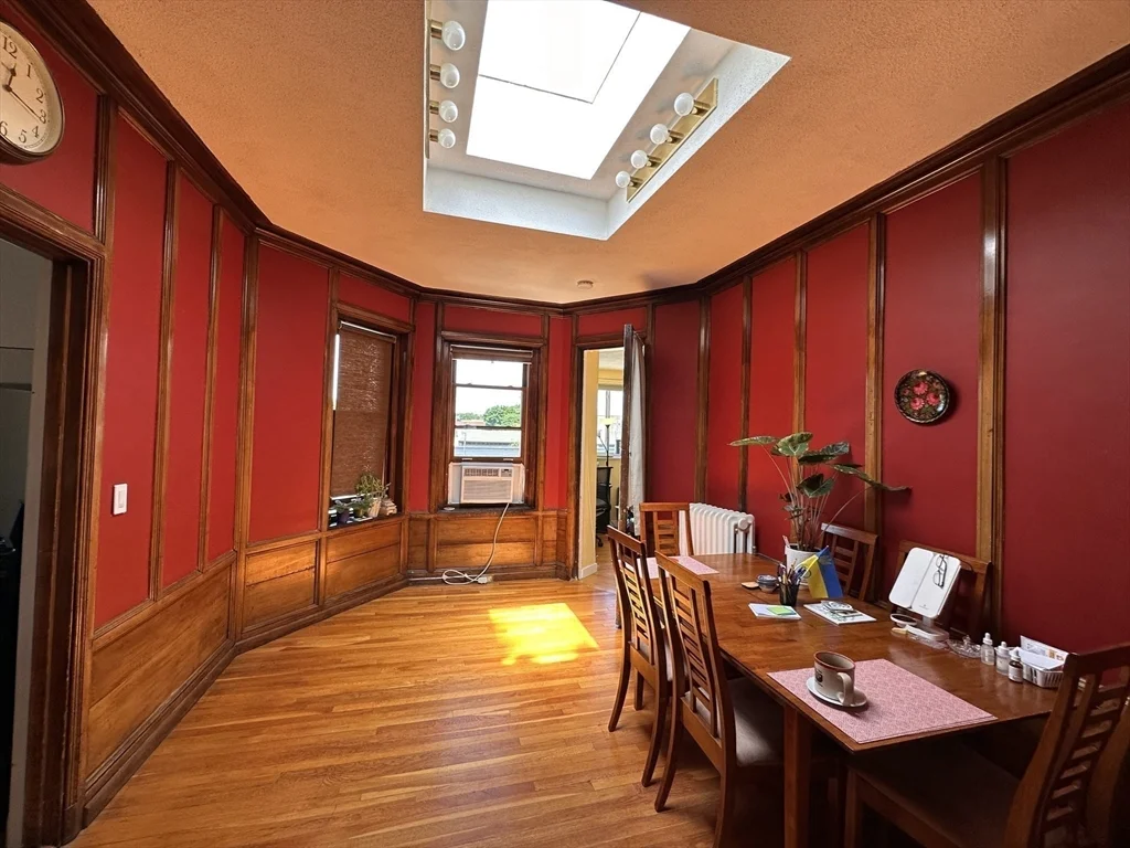 2 bed, 1 bath apartment for rent at 1263 Commonwealth Unit 8, Allston — photo 12 of 16