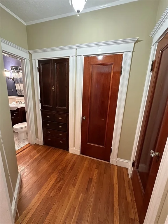 2 bed, 1 bath apartment for rent at 1263 Commonwealth Unit 8, Allston — photo 7 of 16