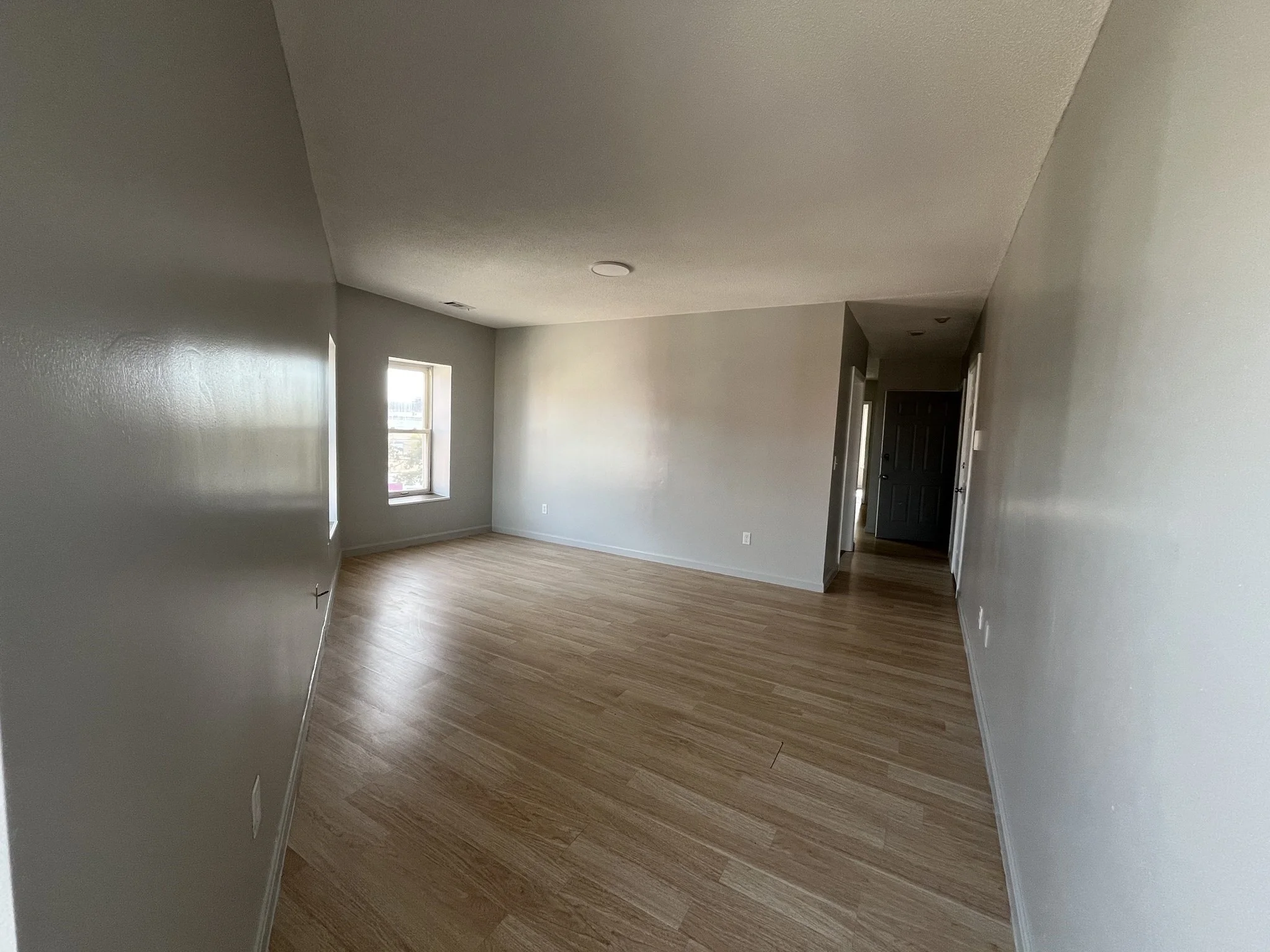 2 bed, 1 bath apartment for rent at 1263 Pleasant St Unit 7, Fall River — photo 5 of 10