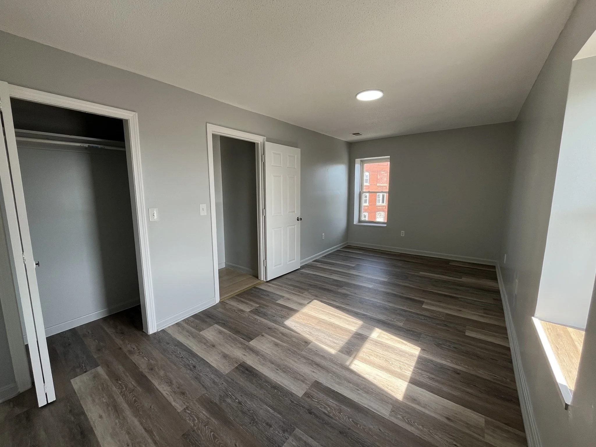 2 bed, 1 bath apartment for rent at 1263 Pleasant St Unit 7, Fall River — photo 9 of 10