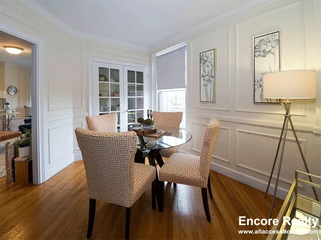 1 bed, 1 bath apartment for rent at 1264 Beacon St Unit 110, North Brookline — photo 3 of 4