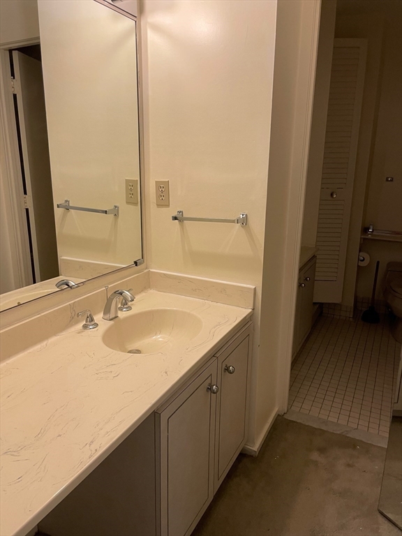 2 bed, 2 bath apartment for rent at 1265 Beacon St Unit 303, Coolidge Corner — photo 7 of 11