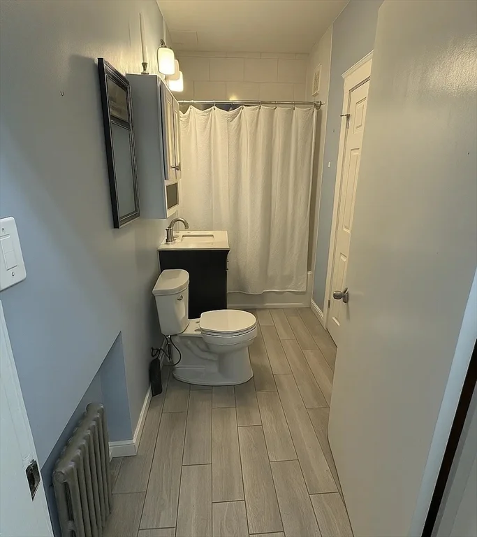 2 bed, 1 bath apartment for rent at 1267 Commonwealth Ave Unit 6, Allston — photo 7 of 8