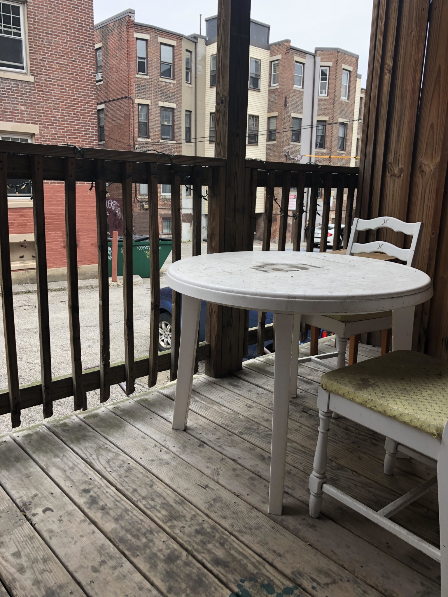 2 bed, 1 bath apartment for rent at 1269 Commonwealth Ave Unit 2, Brighton — photo 9 of 9