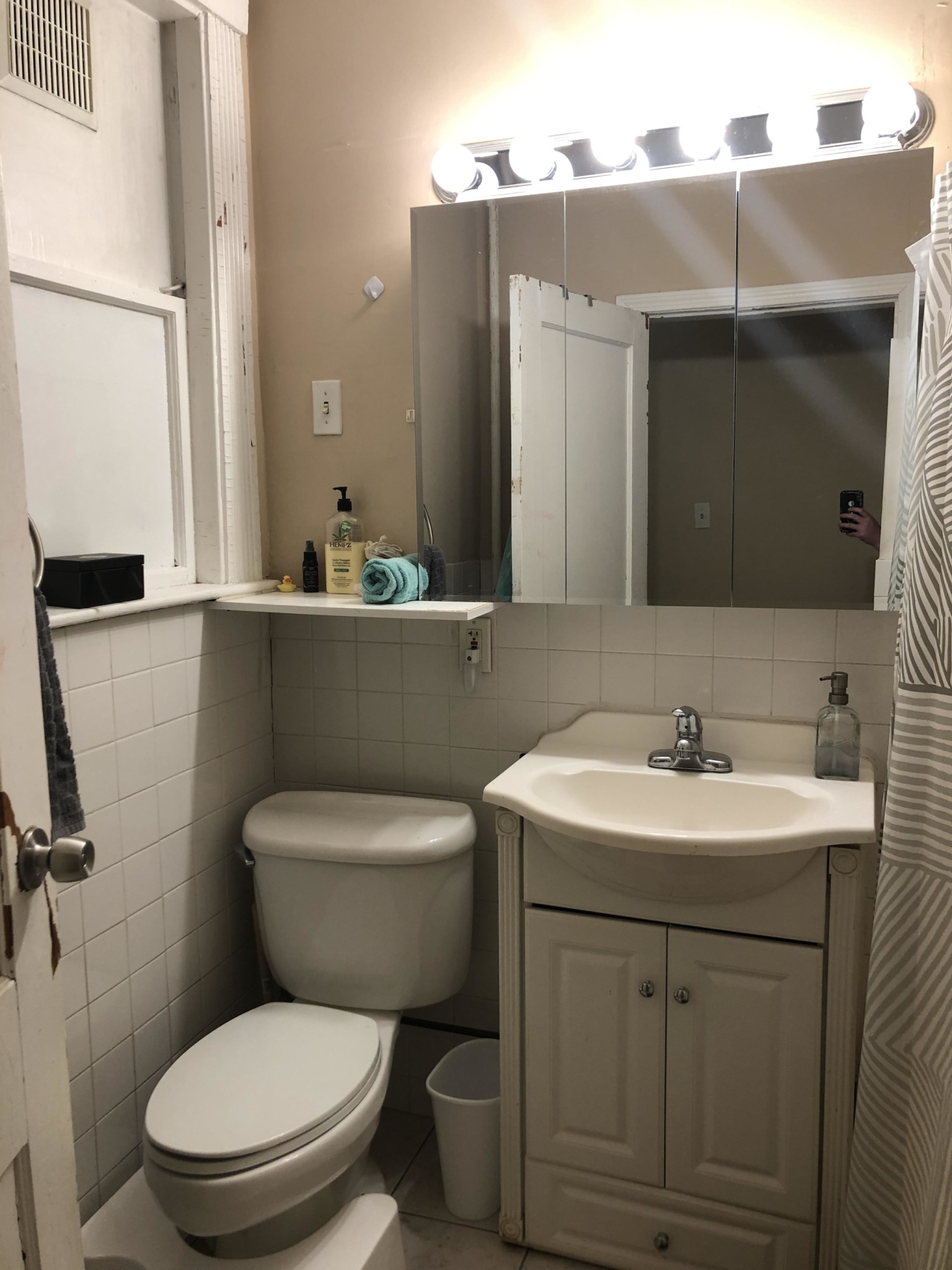 2 bed, 1 bath apartment for rent at 1269 Commonwealth Ave Unit 2, Brighton — photo 6 of 9