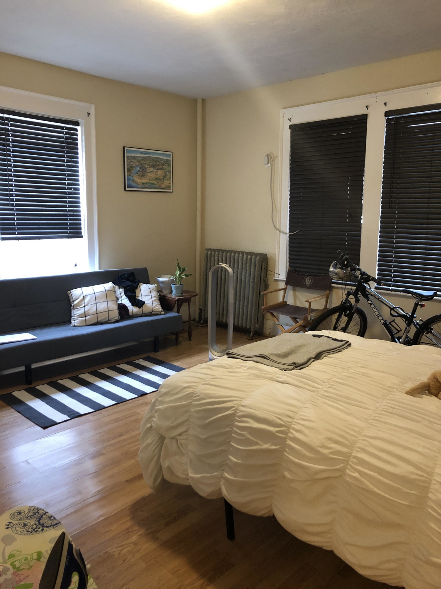 2 bed, 1 bath apartment for rent at 1269 Commonwealth Ave Unit 2, Brighton — photo 7 of 9