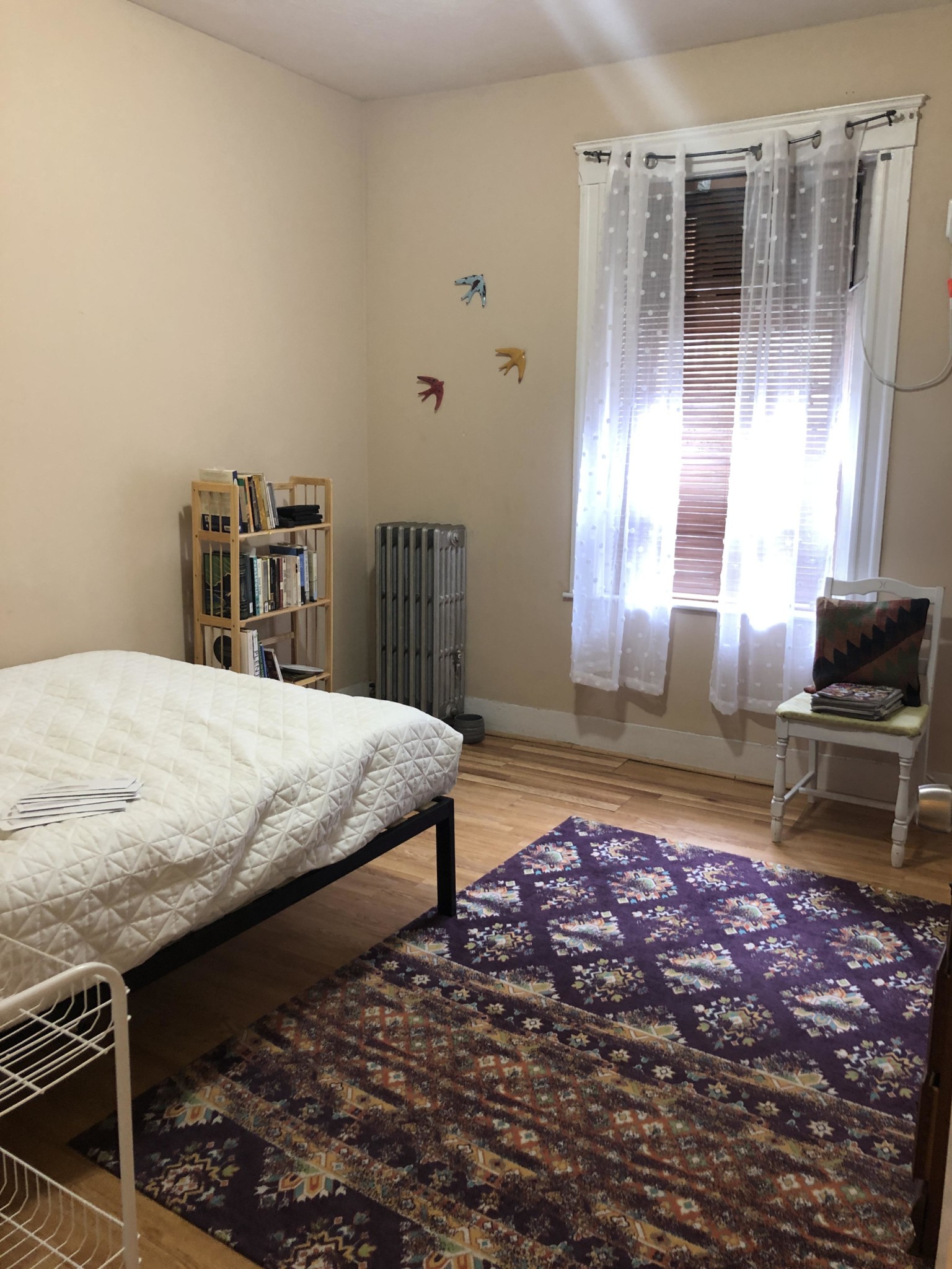 2 bed, 1 bath apartment for rent at 1269 Commonwealth Ave Unit 2, Brighton — photo 8 of 9