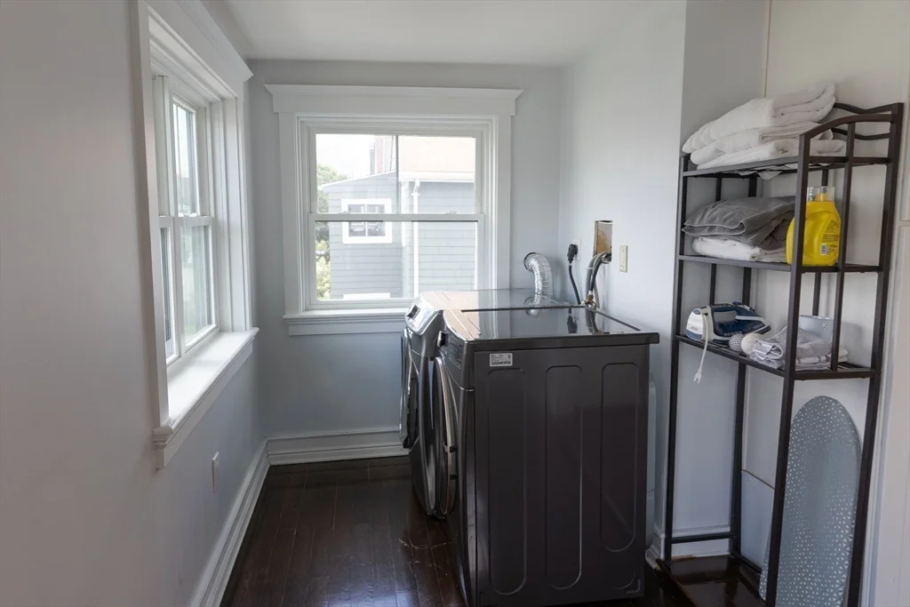 3 bed, 2 bath apartment for rent at 127-129 Bailey Rd Unit 2, Ten Hills — photo 12 of 12