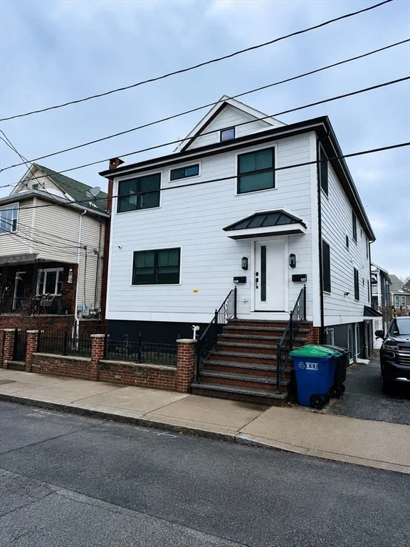 3 bed, 2 bath apartment for rent at 127-129 Bailey Rd Unit 2, Ten Hills — photo 1 of 6