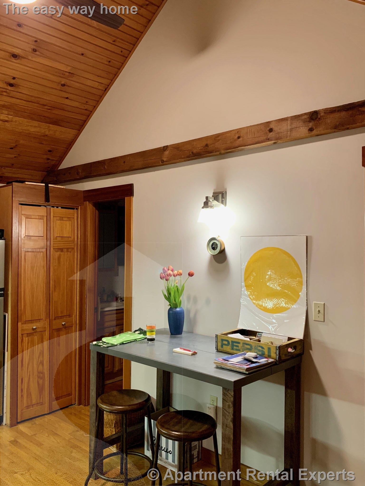 1 bed, 1 bath apartment for rent at 127 Amory St Unit 3, Inman Square — photo 3 of 20