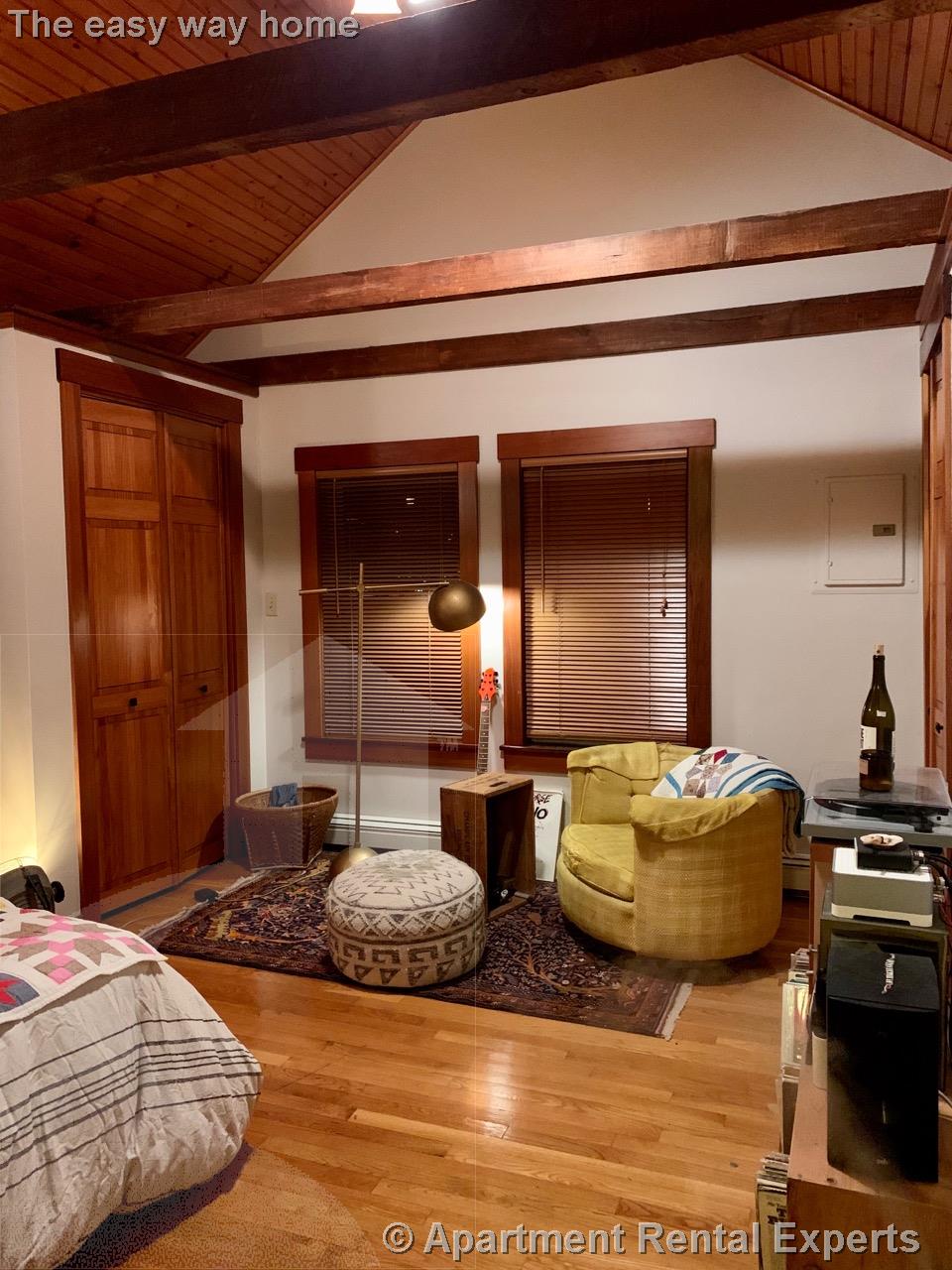 1 bed, 1 bath apartment for rent at 127 Amory St Unit 3, Inman Square — photo 10 of 20