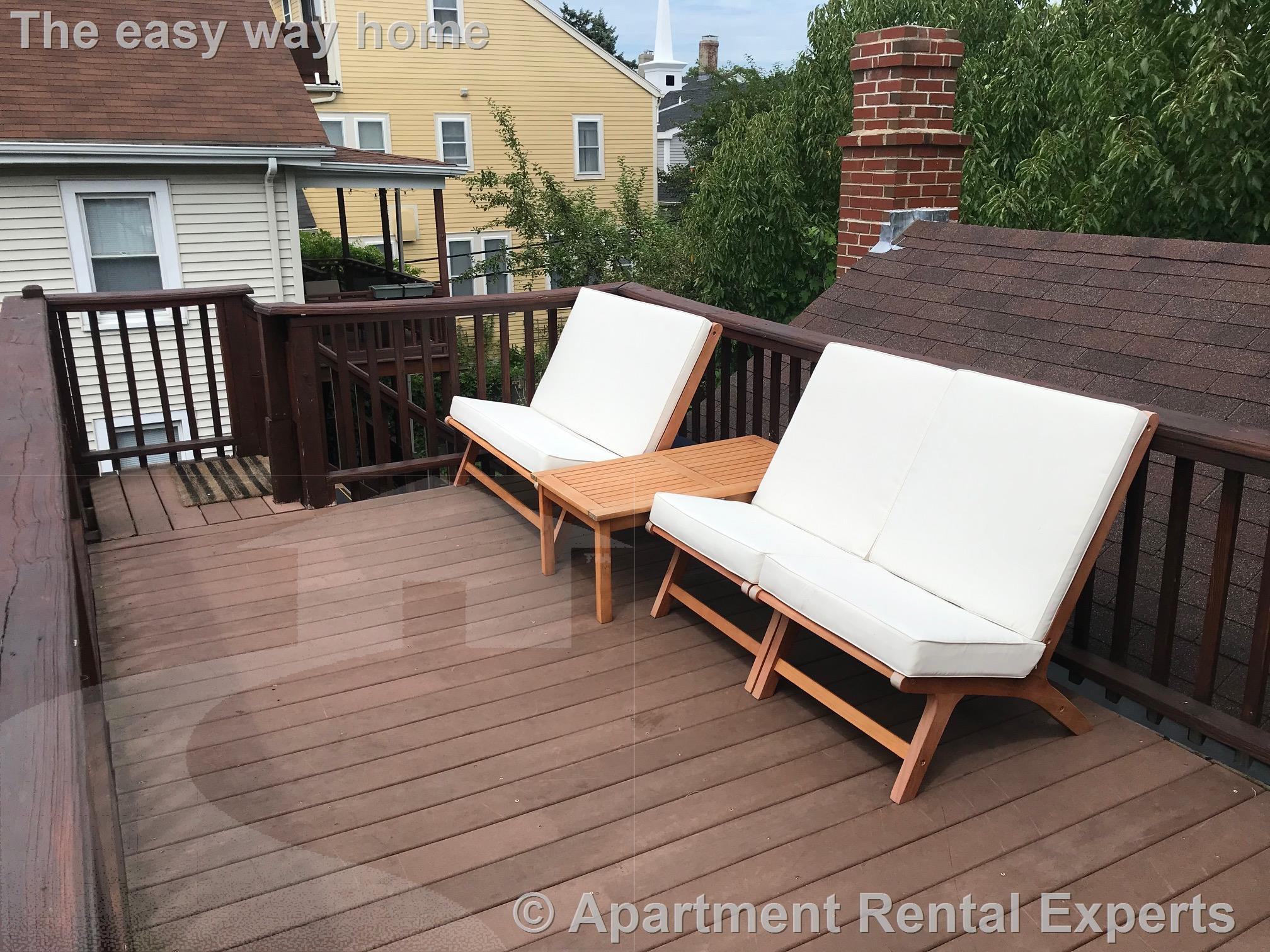 1 bed, 1 bath apartment for rent at 127 Amory St Unit 3, Inman Square — photo 17 of 20