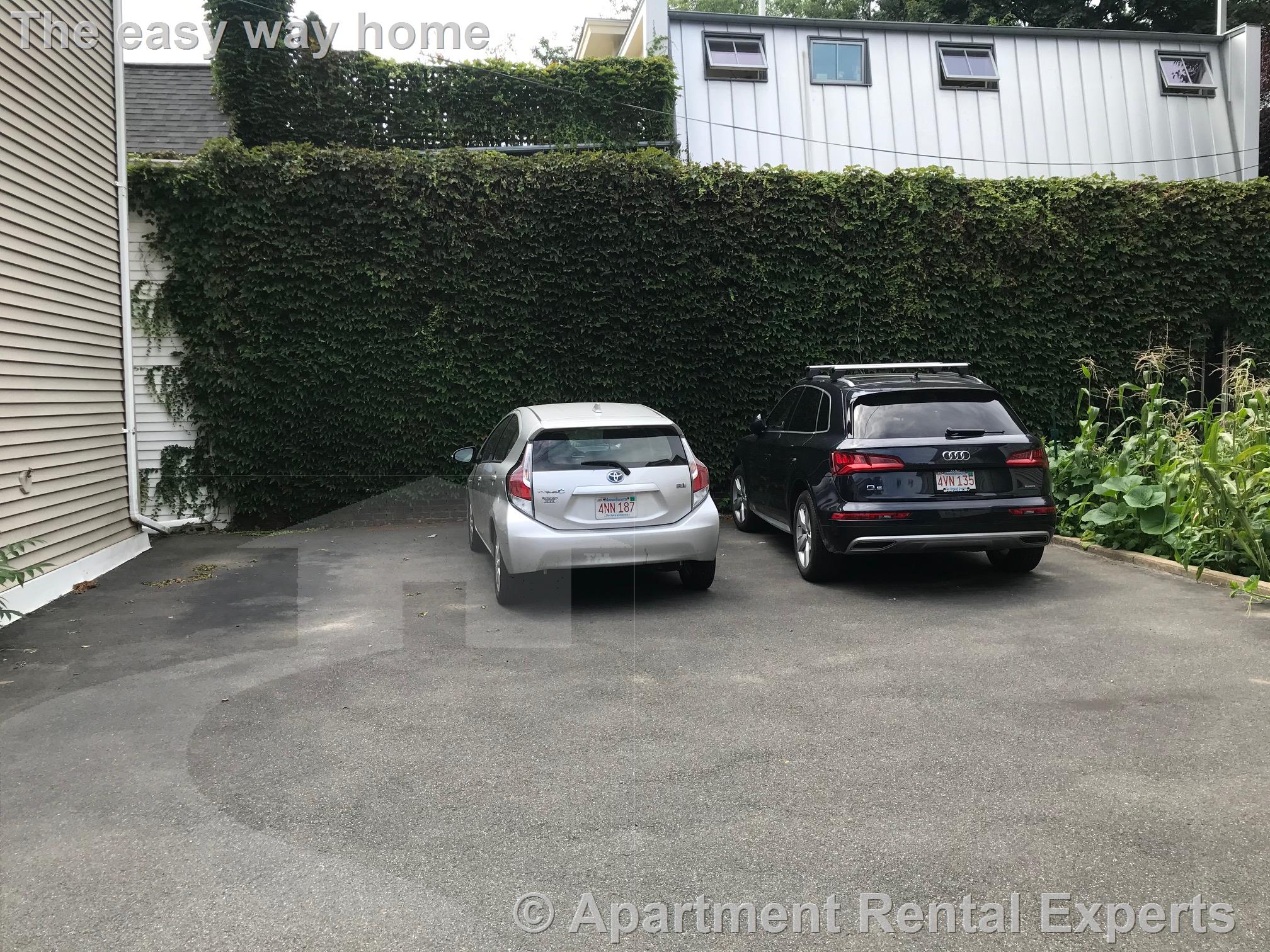 1 bed, 1 bath apartment for rent at 127 Amory St Unit 3, Inman Square — photo 20 of 20