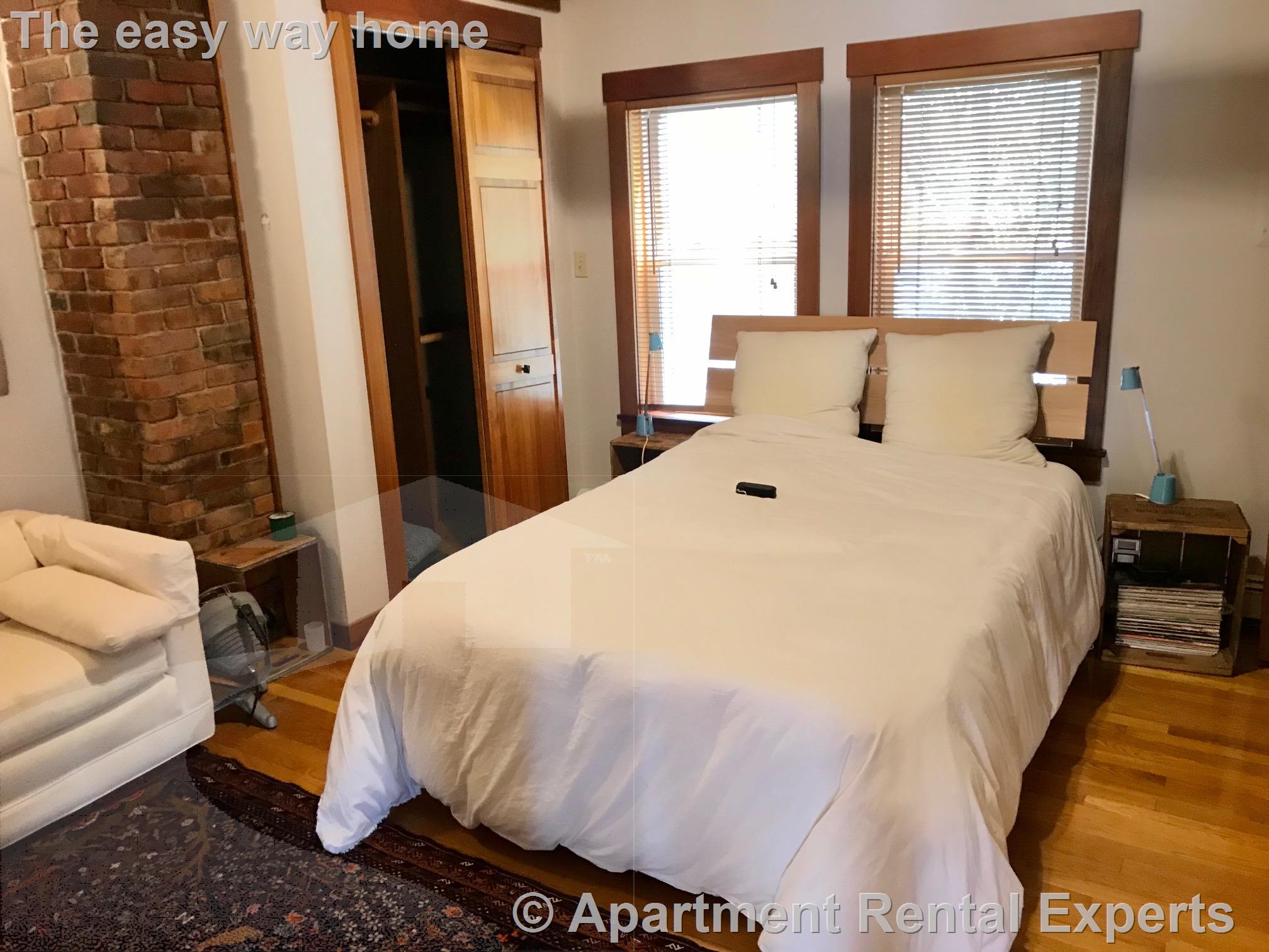 1 bed, 1 bath apartment for rent at 127 Amory St Unit 3, Inman Square — photo 7 of 20