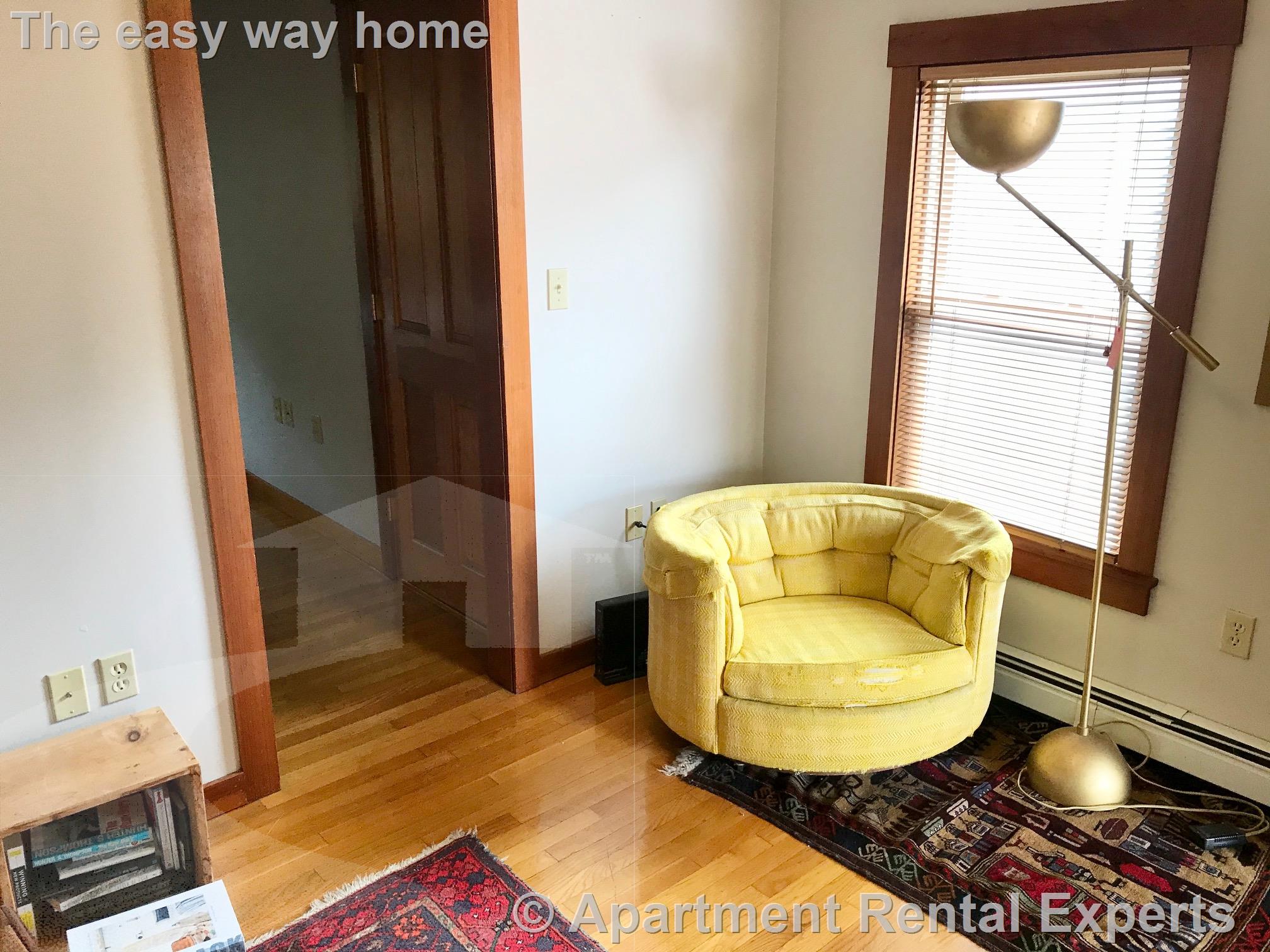 1 bed, 1 bath apartment for rent at 127 Amory St Unit 3, Inman Square — photo 12 of 20