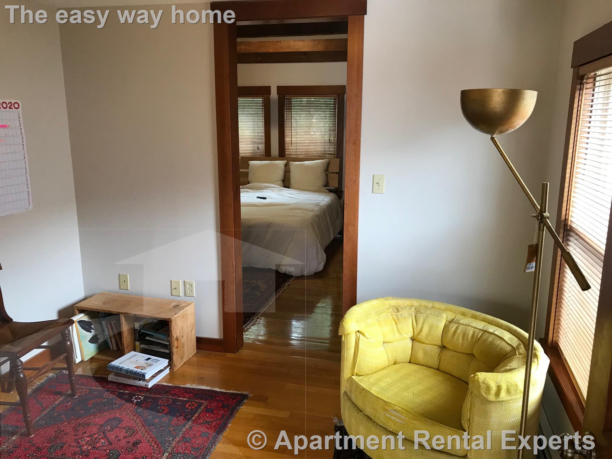 1 bed, 1 bath apartment for rent at 127 Amory St Unit 3, Inman Square — photo 13 of 20