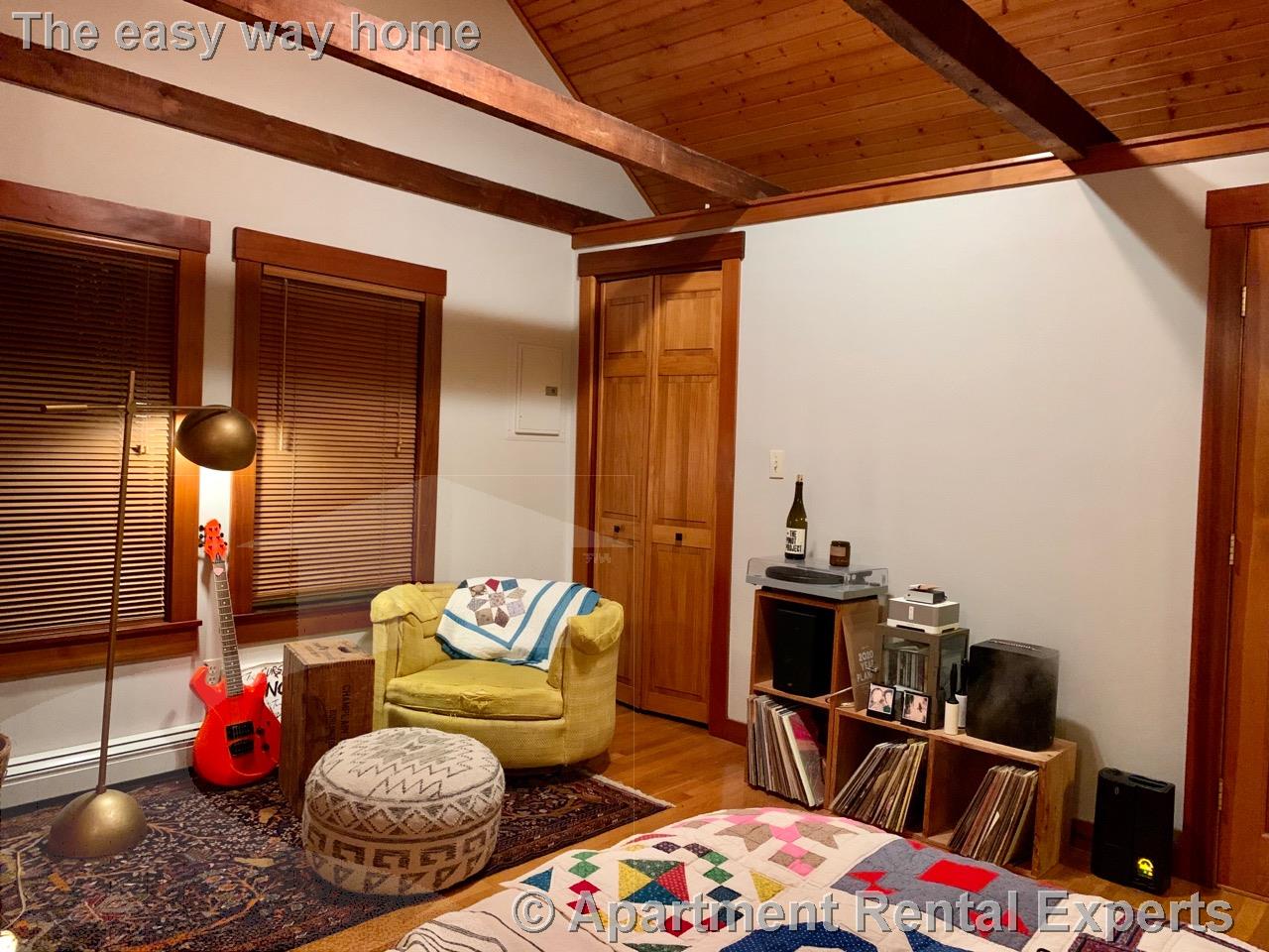 1 bed, 1 bath apartment for rent at 127 Amory St Unit 3, Inman Square — photo 9 of 20