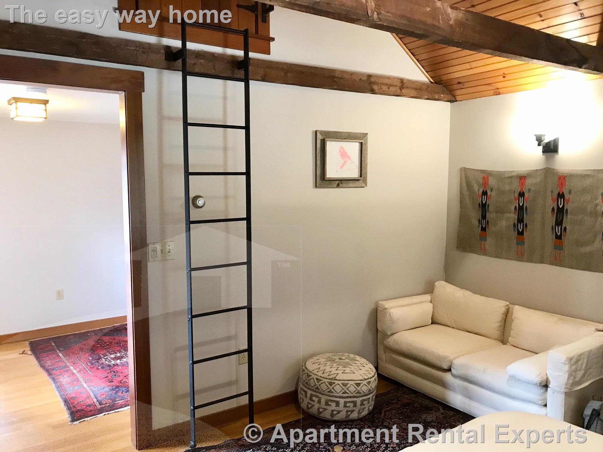 1 bed, 1 bath apartment for rent at 127 Amory St Unit 3, Inman Square — photo 5 of 20