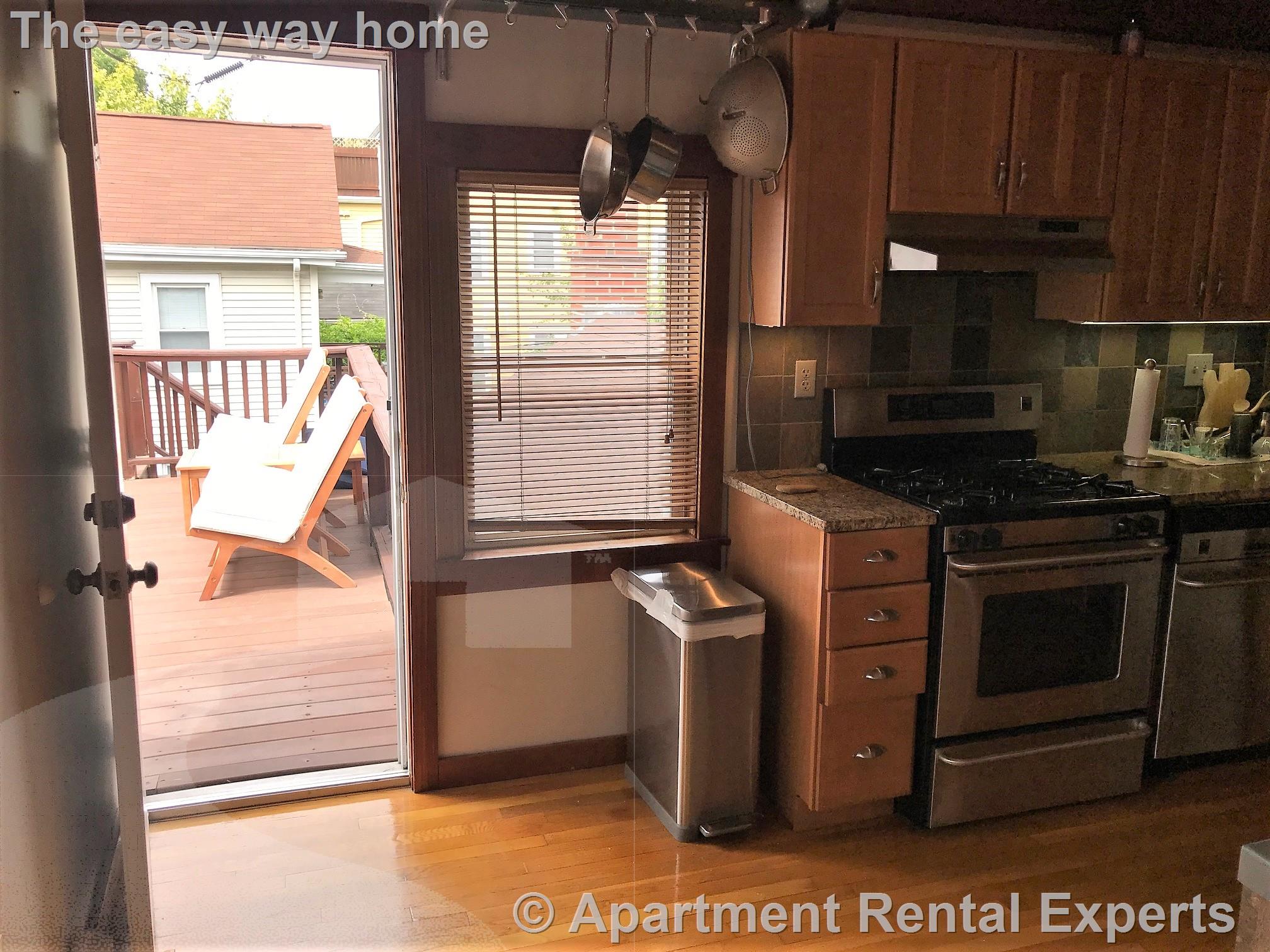 1 bed, 1 bath apartment for rent at 127 Amory St Unit 3, Inman Square — photo 16 of 20