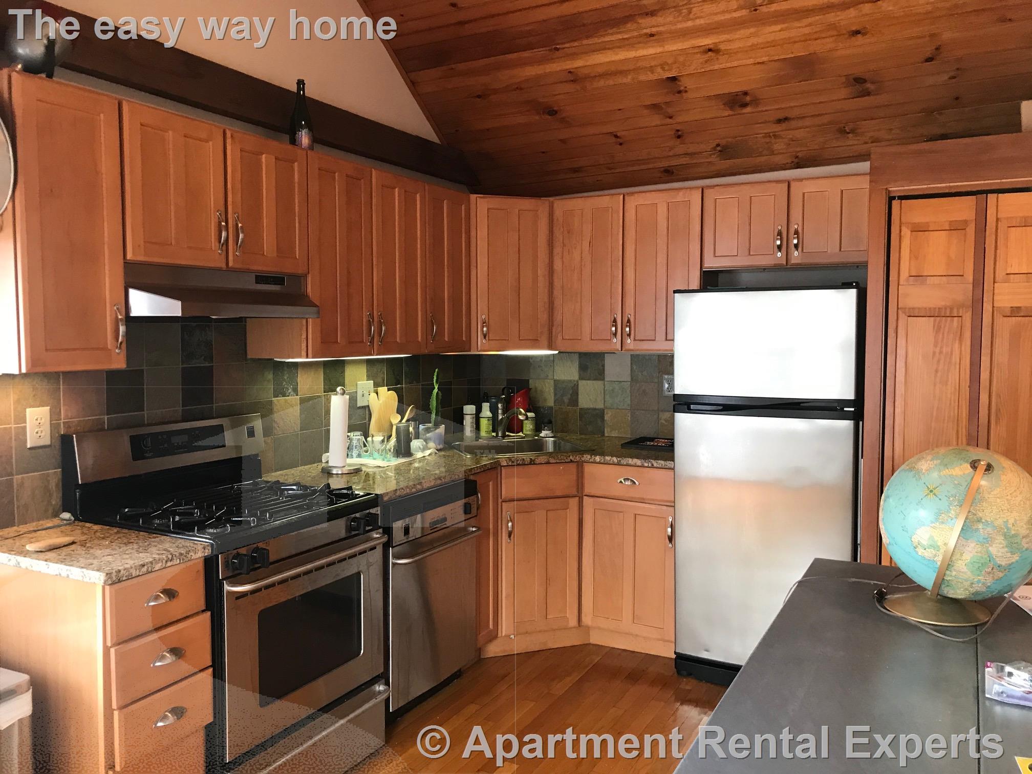 1 bed, 1 bath apartment for rent at 127 Amory St Unit 3, Inman Square — photo 1 of 20